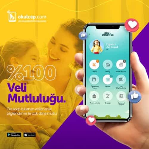 Sosyal Medya tasarımları
