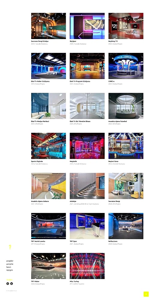 BAB Architecture