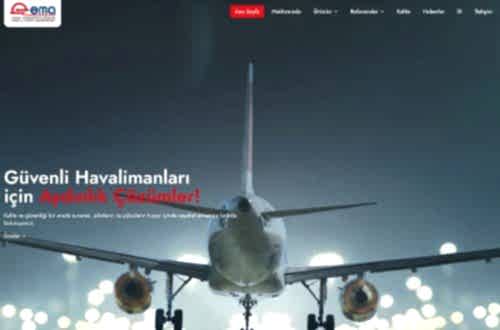 Ema Aydınlatma