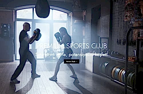 Premium Sports Club 