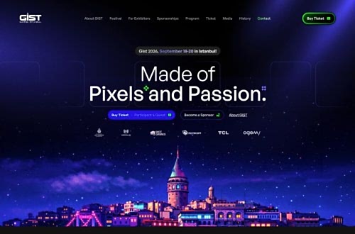 Gaming İst