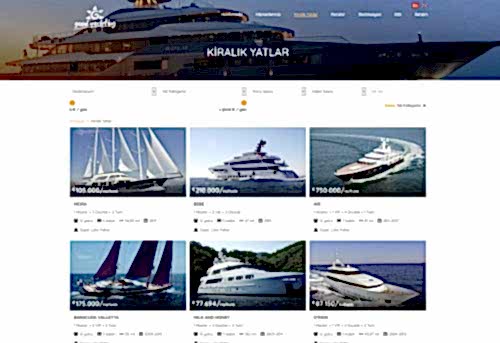 Good Yachting