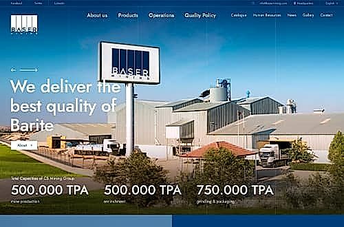 Başer Global