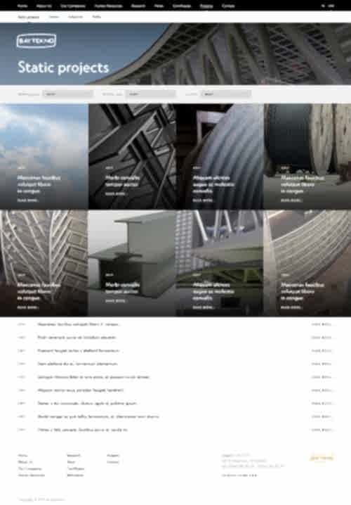 Say Tekno Web Tasarım