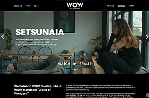 WOW Studios