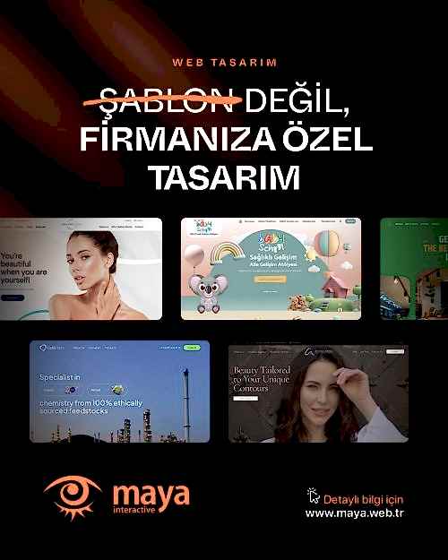 Sosyal Medya tasarımları