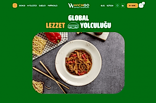Wichgo